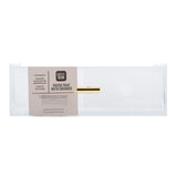 Pen+Gear Acrylic Paper Tray with Drawer, 3.54" x 10.47" x 13.5", Clear