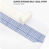 HERKKA envelope security tint interior