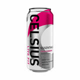 CELSIUS ESSENTIALS Sparkling Dragonberry Energy Drink Can 16 fl oz - 3 count - view 5