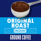 Maxwell House Original Roast Ground Coffee, 38.2 oz Canister