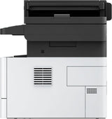 Kyocera ECOSYS MA3500wfx A4 Monochrome B/W Laser Multi-Function Printer - 37 ppm, Copy, Print, Scan, Fax, Duplex, Network, WiFi, 1200 DPI, 1 GB Memory, 300 Sheets Capacity
