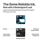 HP 62 Black Ink Cartridge