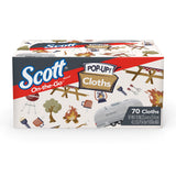 Scott On-The-Go Cloths (2-Pack) - view 6