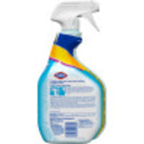 Clorox Plus Tilex Daily Shower Cleaner & Bathroom Spray, 32 fl oz - view 3