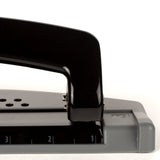Swingline SmartTouch 3-Hole Punch - view 4
