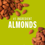 KIND Gluten Free Cranberry Almond Snack Bars, 1.4 oz, 6 Count, Cardboard Box
