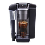 Keurig K-1550 Small Business Coffee Maker with Quiet Brew Technology, Strong Button, and 96 oz. Water Reservoi - view 6