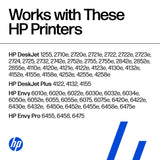 HP 67XL Tri-color Original Ink Cartridge