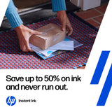 HP 936 Original Ink Cartridges, CMYK 4-Pack (6C3Z5LN)