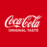 Coca-Cola Soda Pop Bottles, 16.9 fl oz, 6 Pack