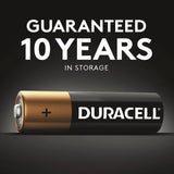 Duracell Coppertop AAA Batteries, 28 Count - view 5