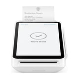 Square Terminal - Credit Card Machine to Accept All Payments, Mobile POS