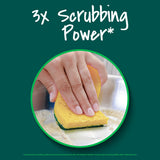 Scotch-Brite Heavy Duty Scrub Sponges, 9-Count - view 6
