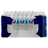 Pure Life Purified Water, 16.9 Fl Oz, 35-Pack Plastic Bottles - view 5