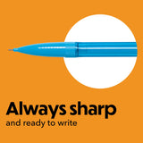 BIC Xtra-Smooth Mechanical Pencil, Medium Point (0.7mm), Perfect For The Classroom & Test Time, 40-Count - view 3