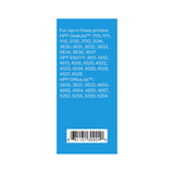 onn. Remanufactured HP 63 Black Ink Cartridge