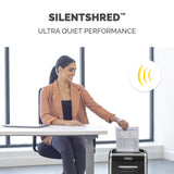 Fellowes Powershred 79Ci 16-Sheet Cross-Cut Shredder - view 6