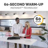 Fellowes Saturn 3i 125 Thermal Laminator - view 2