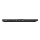 ASUS Vivobook Go 15 15.6” FHD Laptop with AMD Ryzen 5 40, AMD Radeon Graphics, 8GB RAM, 512GB SSD, Mixed Black