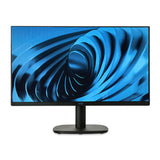 onn 22" FHD (1920 x 1080p) 100hz Office Monitor with 6 ft HDMI Cable, Black