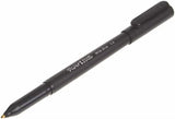 Paper Mate Ballpoint Pens Write Bros. Black Ink Pens Medium Point (1.0mm) 60 Count