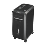 Fellowes Powershred 99Ci 18-Sheet Cross-Cut Shredder, 100% Jam Proof