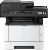 Kyocera ECOSYS MA3500wfx A4 Monochrome B/W Laser Multi-Function Printer - 37 ppm, Copy, Print, Scan, Fax, Duplex, Network, WiFi, 1200 DPI, 1 GB Memory
