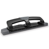 Swingline SmartTouch 3-Hole Punch