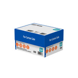 Pen+Gear Copy Paper, 8.5" x 11", 92 Bright, White, 20 lb., 3 Ream Case (1,500 Sheets)