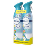 Febreze Odor-Fighting Air Freshener Room Spray, Gain Honey Berry Hula, 8.8 oz, 2 Count - view 4