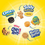 Nabisco Classic Mix Variety Pack (40 ct.)