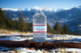 Crystal Geyser Alpine Spring Water, 1 Gallon Plastic Jug