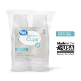 Great Value 16 oz Foam Cups, 20 count