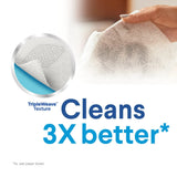 Clorox Disinfecting Wipes, Fresh Scent, 75 ct, 5-Pack