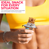 Healthy Snacks, Care Package 70 Count Premium Healthy Mixed Snack Box & Snacks Gift Variety Pack – Great for H - view 3