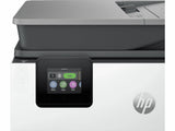 HP OfficeJet Pro 9125e All-in-One Printer (Print, Scan, Copy, Fax) with HP Plus