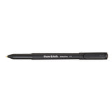 Paper Mate Ballpoint Pens Write Bros. Black Ink Pens Medium Point (1.0mm) 60 Count - view 6