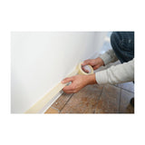 Scotch Masking Tape, .94 in x 54.6 yd, Tan, 1 Roll