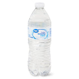 Great Value Purified Drinking Water, 16.9 fl oz, 24 Count