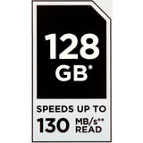 SanDisk 128GB Ultra USB 3.0 Flash Drive, 130MB/s - view 6