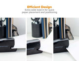Bostitch Portable Battery or Electric Stapler, 20-Sheet Capacity