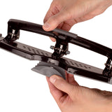 Swingline SmartTouch 3-Hole Punch - view 3