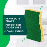 Scotch-Brite Heavy Duty Scrub Sponges, 9-Count - view 3