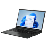 ASUS Vivobook Go 15 15.6” FHD Laptop with AMD Ryzen 5 40, AMD Radeon Graphics, 8GB RAM, 512GB SSD, Mixed Black