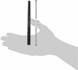 Paper Mate Ballpoint Pens Write Bros. Black Ink Pens Medium Point (1.0mm) 60 Count