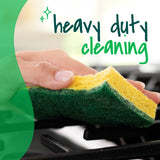Scotch-Brite Heavy Duty Scrub Sponges, 9-Count - view 5