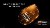 Duracell Coppertop AAA Batteries, 28 Count - view 2