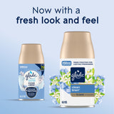 Glade Automatic Spray Refill - Clean Linen, 3 Refills (6.2 oz Each)