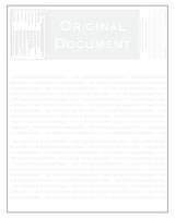 Blank Laser Top Check, 8.5" x 11", Maroon (Burgundy Linen), 500 Checks/Pack