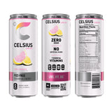 2X - CELSIUS Fizz Free Energy Drink Variety Pack - view 3